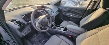 Ford Escape III 2017 Ford Escape 2017r, 1.5 Benzyna AUTOMAT 4x4. Lekko uszkodzony przod. 1.5, zdjęcie 9