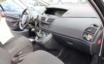 Citroen C4 Picasso I 1.6 VTi 120KM 2012 Citroen C4 Picasso Czujniki, Alu, Tempomat, Grzane Fotele, Zadbany, GWARAN, zdjęcie 15
