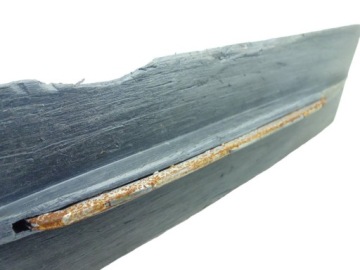 Салазки Arctic Cat Zr 5000 Lxr