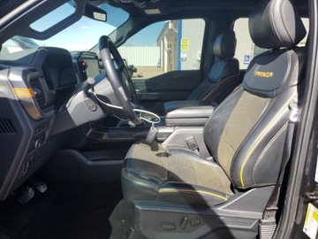 Ford 2022 Ford F150 SUPERCREW 2022, od ubezpieczalni 3.5 Benzyna 400KM, zdjęcie 6