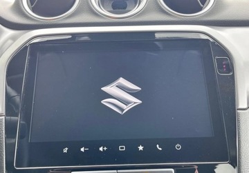 Suzuki 2024 Suzuki Vitara Premium Plus 1,4 mild Hybrid 2WD 6MT Ice Grayish Blue 2024, zdjęcie 20