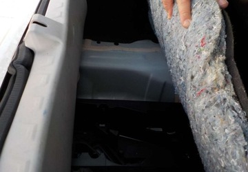 Toyota Aygo II Hatchback 5d 1.0 VVT-i 69KM 2016 Toyota Aygo Okazja Benzyna 70KM, zdjęcie 10