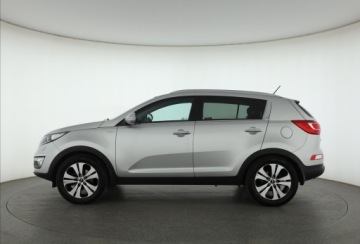 Kia Sportage III SUV 2.0 DOHC 163KM 2011 Kia Sportage 2.0 CVVT, Salon Polska, zdjęcie 2