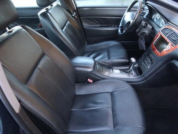 Peugeot 607 2006 Peugeot 607 2.7 HDI 24V, 201 KM, Automat, Klima, zdjęcie 8