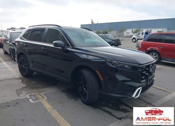 Honda CR-V VI 2024 Honda CR-V 2024r., Hybrid Sport Touring, 2L, od ubezpieczalni 2.0 Hybryda