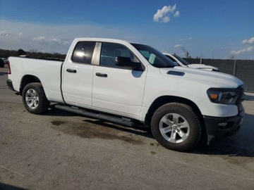  RAM 1500 Tradesman 2023 3.6l 3.6 Benzyna 305KM, zdjęcie 4