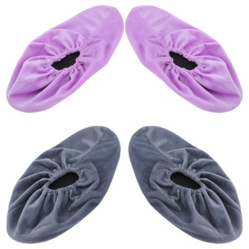 СИЛИКОНОВЫЕ БЫХЛЫ ДЛЯ ОБУВИ ДЛЯ БОУЛИНГА В КОМПЛЕКТЕ 2 ПАРЫ