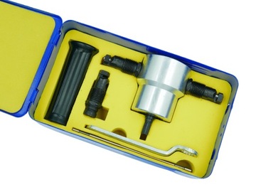 PRZYSTAWKA NOŻYCE DO CIĘCIA BLACHY NA WIERTARKĘ