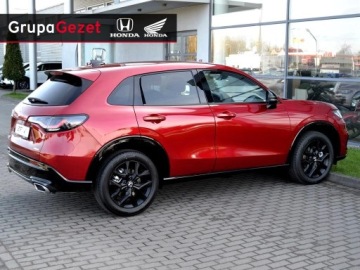 Honda ZR-V 2.0 i-MMD Hybrid 184KM 2026 Honda ZR-V e:HEV 2.0 Hybryda 184KM Sport*dostępne inne kolory" Rabat 10 tyś, zdjęcie 9