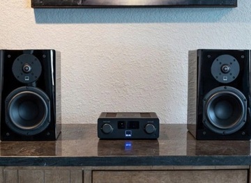 SVS PRIME БЕСПРОВОДНОЙ УСИЛИТЕЛЬ SOUNDBASE СТРИМЕР