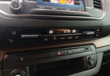 Toyota 2018 Toyota Proace Verso Proace 2.0D 177KM Long Family Vat Marza Salon PL A, zdjęcie 22