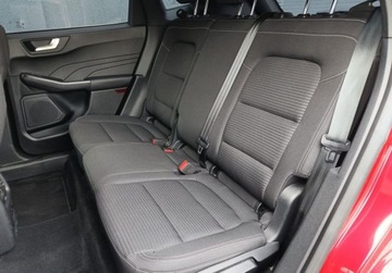 Ford Kuga III SUV 1.5 EcoBoost 150KM 2022 Ford Kuga 1.5 Benzyna 150KM salon Polska Faktura Vat Marza 1.5 Benzyna, zdjęcie 12