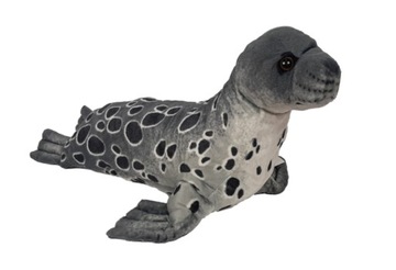 Foka Maskotka Paluszak 60 CM Foczka Przytulanka