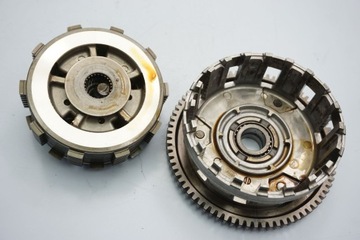 HONDA CBF 600 S PC43 08-13 КОРЗИНА СЦЕПЛЕНИЯ