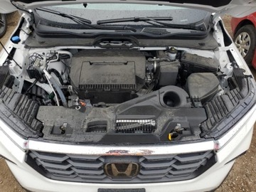 Honda Pilot II 2023 Honda Pilot LX 2023 3.5l 3.5 Benzyna 285KM, zdjęcie 6