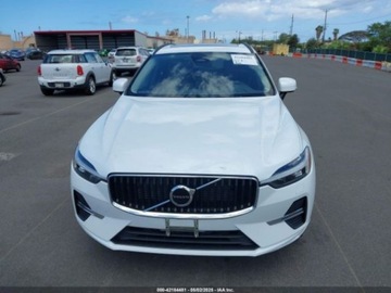 Volvo XC60 II 2023 Volvo XC 60 B5 Core 2023 2.0l 2.0 Benzyna 247KM, zdjęcie 7