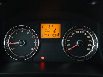  SsangYong Korando automat klima auto grzane fotele, zdjęcie 21