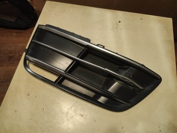 KRATKA ZDERZAKA LEWA LEWY PRZÓD AUDI Q5 II S-LINE 80A807245B