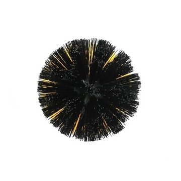 Щетка для очистки бурения для отвертки для очистки