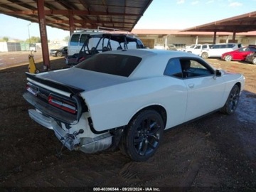 Dodge Challenger III 2023 Dodge Challenger 2023r., 3.6L 3.6 Benzyna 303KM, zdjęcie 3