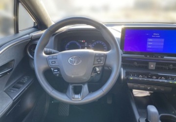 Toyota C-HR II SUV 1.8 Hybrid 140KM 2024 Toyota C-HR 1.8 Hybrid Executive VAT 23 Salon PL Toyota Mikolajczak Les, zdjęcie 18