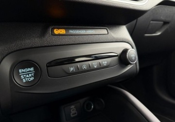 Ford Focus IV Kombi Facelifting 1.5 ECOBLUE 115KM 2024 Ford Focus SW 1.5 EcoBlue 115KM AT8 Titanium X Gwarancja fabryczna ASO FV23, zdjęcie 21