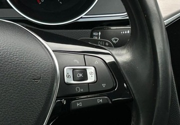 Volkswagen Passat B8 Variant 2.0 TSI BlueMotion Technology 220KM 2016 Volkswagen Passat Highline Pakiet Business, 220KM, DCC, ACC, GPS, Asysten, zdjęcie 20