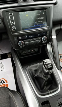 Renault Kadjar Crossover 1.2 Energy TCe 130KM 2016 Renault Kadjar Panorama/Navi / Kamera/Asys Parkowa, zdjęcie 27