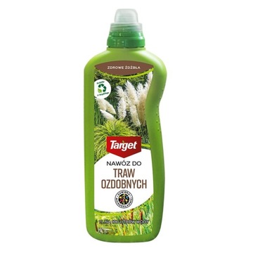 Nawóz Do Traw Ozdobnych - 1 l Target