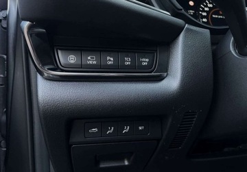 Mazda CX-30 2.0 Skyactiv-X 180KM 2020 Mazda CX-30 2.0 180 KM bezwypadkowa manual BOSE gwarancja 2.0, zdjęcie 31