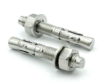 KOTWA EKSPRESOWA DO BETONU NIERDZEWNA M14X150 A4