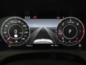 Jaguar F-Pace SUV 2.0 iD4 240KM 2019 Jaguar F-PACE 25d Automat AWD R-Sport Panorama, zdjęcie 21