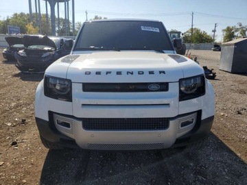 Land Rover Defender IV (L663) 2024 Land Rover Defender 110 S 2024 2.0l 2.0 Benzyna 296KM, zdjęcie 5