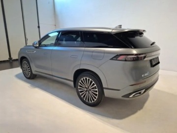 Jaecoo 8 1.5 T-GDI SuperHybrid 428KM 2026 JAECOO J8 1.5 T-GDI Super Hybrid Premium DHT 7os. Suv 428KM 2026, zdjęcie 3
