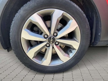 Kia Stonic I Crossover Facelifting 1.0 T-GDI 100KM 2024 Kia Stonic Salon PL M smart Win 1,0 T Gwarancja Benzyna 100KM, zdjęcie 17