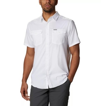 COLUMBIA KOSZULA UTILIZER II SOLID 1577762100 r M
