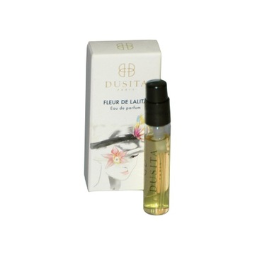 DUSITA FLEUR DE LALITA próbka 2,5ml