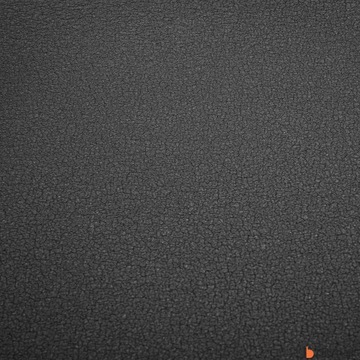 MATA wygłuszająca KAUCZUKOWA pianka 50mm 50x100cm ocieplająca bramę garaż