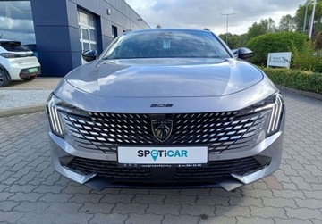 Peugeot 508 II SW Facelifting 1.2 PureTech 130KM 2024 Peugeot 508 SW 170 130 GT Automat I wl. GWARANCJA FV23 1.2 130KM, zdjęcie 1