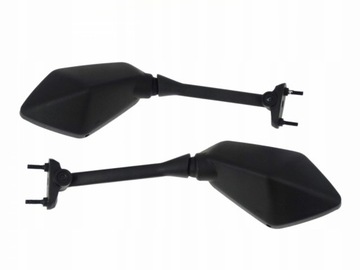 LUSTERKA KAWASAKI ER6F ER-6F 2009 MOTOMANIAK