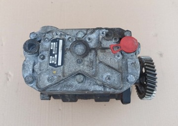 ВОЗДУШНЫЙ КОМПРЕССОР IVECO STRALIS LK4936 K160498