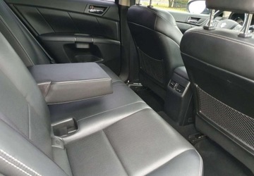 Suzuki Kizashi 2.4 VVT 178KM 2010 Suzuki Kizashi 2.4 178KM 4x4 Automat BiXenon Navi 2xCzujniki Parkowania 2.4, zdjęcie 10