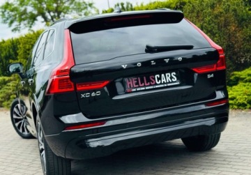 Volvo XC60 II 2021 Volvo XC 60 B4 197ps Lift FullLed El.Klapa Podgrzewane Fotele Skora Kamera, zdjęcie 16