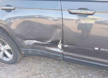 Jeep Grand Cherokee IV 2022 Jeep Grand Cherokee 2022, 3.6L, 4x4, LIMITED, od ubezpieczalni 3.6 Benzyna, zdjęcie 5