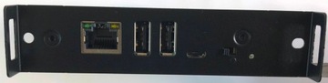 Вычислительный модуль NEC Raspberry Pi 4