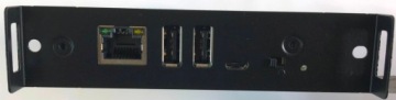 Вычислительный модуль NEC Raspberry Pi 4