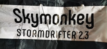 Кайт Skymonkey Stormdrifter23 2,3 м²