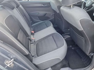 Skoda Fabia III Hatchback Facelifting 1.0 TSI 95KM 2019 Skoda Fabia Skoda Fabia 1.0 TSI Ambition Benzyna 95KM, zdjęcie 13