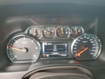 Chevrolet Suburban GMT900 2015 Chevrolet Suburban K1500 LTZ 7 OSOBOWY, od Ubezpieczalni 5.3 Benzyna 355KM, zdjęcie 6