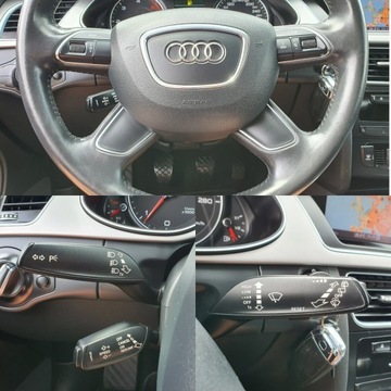 Audi A4 B8 Avant Facelifting 2.0 TDI 112g 136KM 2012 Audi A4 Avant 2.0 TDI 136KM # AVANT # Navi #, zdjęcie 20